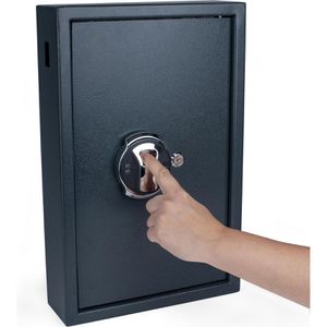 Produktbild für Schlüsselkasten Pavo 8006847, High Security