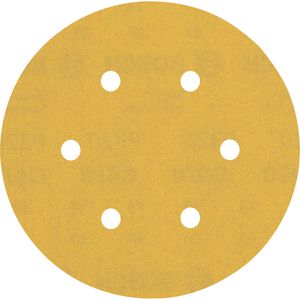 Schleifpapier Bosch Expert C470, Körnung 320