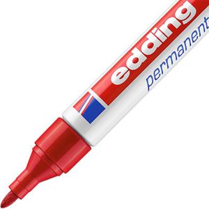 Produktbild für Permanentmarker Edding 3000