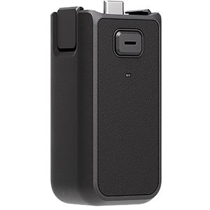 Produktbild für Action-Cam-Halterung DJI Osmo Pocket 3 Akkugriff