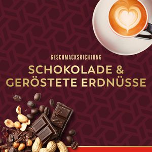 Produktbild für Kaffee Julius-Meinl Vienna Melange, BIO