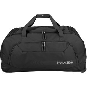 Produktbild für Reisetasche Travelite Kick Off, schwarz, 77 cm