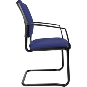 Produktbild für Besucherstuhl Topstar BtoB 20, stapelbar