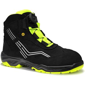 Sicherheitsschuhe ELTEN Ambition BOA Mid, ESD, S2