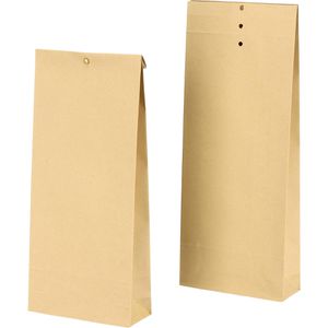 Musterbeutel Bong M60, 140 x 345 x 50mm