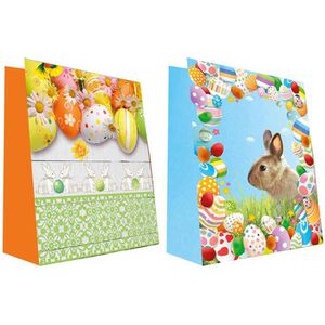 Produktbild für Geschenktüte Böttcher-AG Ostern, sortiert