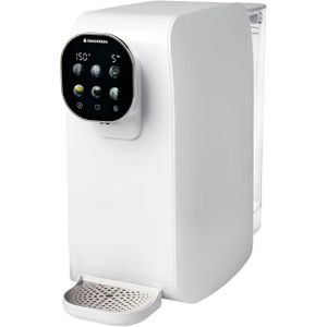 Produktbild für Osmoseanlage OsmoFresh Quella Pro, Auftisch, weiß