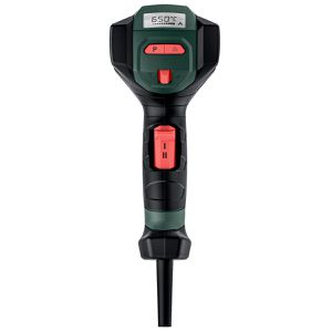 Produktbild für Heißluftpistole Metabo HGE 23-650 LCD, 603065500, 2300 W