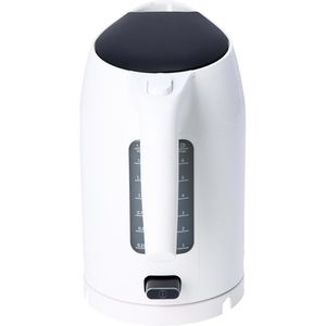 Produktbild für Wasserkocher Braun PurEase WK3100WH, weiß