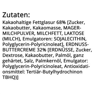 Produktbild für Pralinen Reeses Peanut Butter Cups Minis