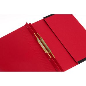 Produktbild für Hängehefter SoldanPlus Orgalex, 1207752, A4