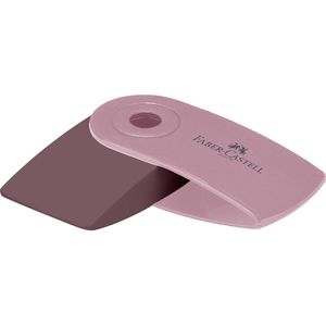 Produktbild für Schreibset Faber-Castell Grip 2001 Sleeve Set, 5-teilig