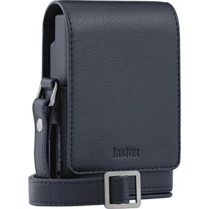 Produktbild für Kameratasche Fujifilm Instax Mini LiPlay+, Kunststoff, blau
