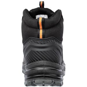 Produktbild für Sicherheitsschuhe Albatros Endurance Mid, S3