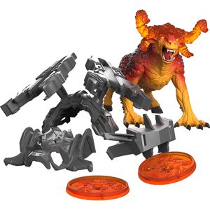 Produktbild für Spielfigur schleich ELDRADOR 42814, ab 6 Jahre