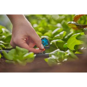Produktbild für Micro-Drip-System Gardena 6 in 1 Sprühdüse, 13324-20