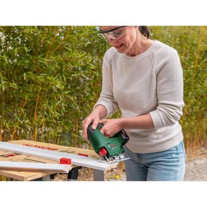 Produktbild für Stichsäge Bosch EasySaw 18V-70, Pendelhub