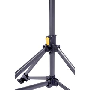 Produktbild für Campingstuhl Uquip ROCKY 2.0, 244036, blau, 120 kg
