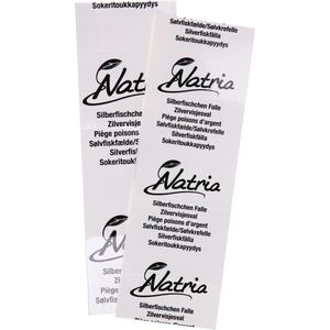 Produktbild für Silberfischfalle Protect-Home Silberfischchenfalle