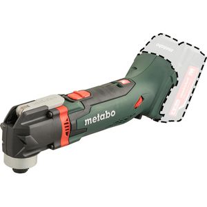 Produktbild für Multifunktionswerkzeug Metabo MT 18 LTX, Akku
