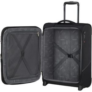 Produktbild für Koffer AmericanTourister Summerride Upright S exp. schwarz