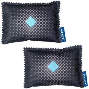 Luftentfeuchter Wenko Auto-Entfeuchter, Granulat