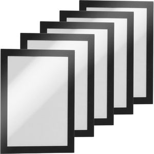 Produktbild für Inforahmen Durable 4947-01 Duraframe Magnetic, A5