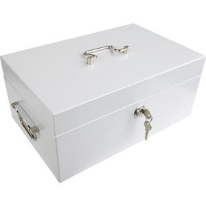 Produktbild für Geldkassette Inkiess 87 ST, mit Zylinderschloss