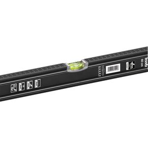 Produktbild für Wasserwaage kwb 065060 Professional
