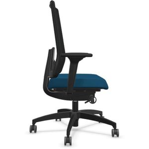 Produktbild für Bürostuhl Dauphin Indeed mesh, ID 7056