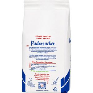 Produktbild für Puderzucker Diamant