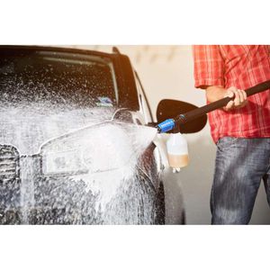 Produktbild für Autoreinigungsset Nilfisk Car Wash Kit, 3-teilig