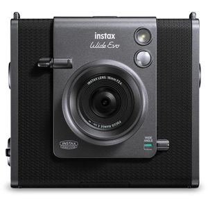 Produktbild für Sofortbildkamera Fujifilm Instax Wide Evo, digital