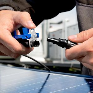 Produktbild für Montagewerkzeug Knipex 9749663, EVO2