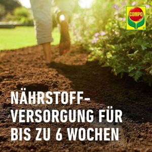Produktbild für Blumenerde Compo Bio Anzucht- und Kräutererde