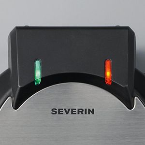 Produktbild für Waffeleisen Severin WA 2103 Waffelautomat, 1300 W