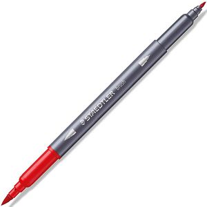 Produktbild für Filzstifte Staedtler 3001 TB18, Design Journey