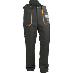 Schnittschutzhose Oregon Yukon Typ A, 295435