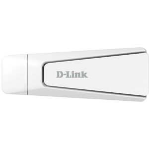 Produktbild für WLAN-Adapter D-Link AX1800, AX18U, USB 3.0