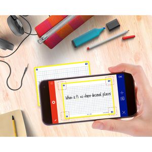 Produktbild für Karteikarten Oxford Flash 2.0, 400133907, A6