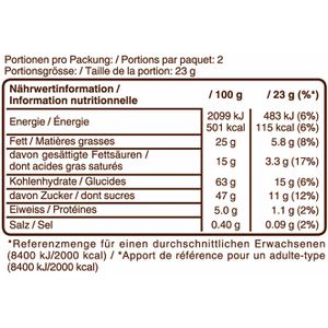 Produktbild für Schokoriegel Twix White