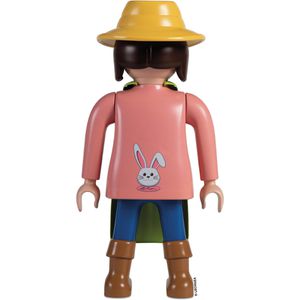 Produktbild für Spielfigur Lechuza Gärtnerin Hannah, ab 3 Jahre