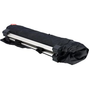 Produktbild für Einkaufskorb achilles AD101a Easy-Shopper Alu