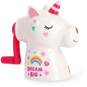 Spitzmaschine Legami Dream Big Einhorn, US0001