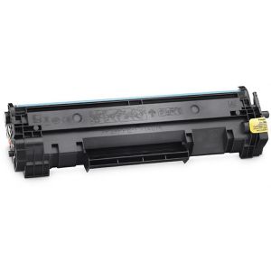 Produktbild für Toner Böttcher-AG Premium für HP 142A, W1420A, schwarz