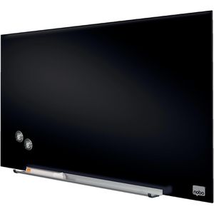 Produktbild für Glas-Magnettafel Nobo 1905179, Diamond Widescreen