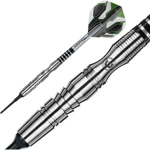 Produktbild für Dartpfeile WINMAU Sniper, 7295.02