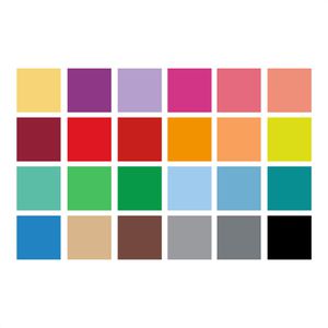 Produktbild für Fineliner Stabilo Point 88 ARTY, 8824/1-20