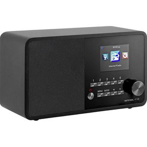Radio Imperial i110 Internetradio