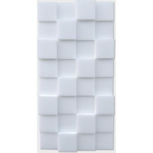Produktbild für Akustikplatte Silenti CubeLevel L, für Wand